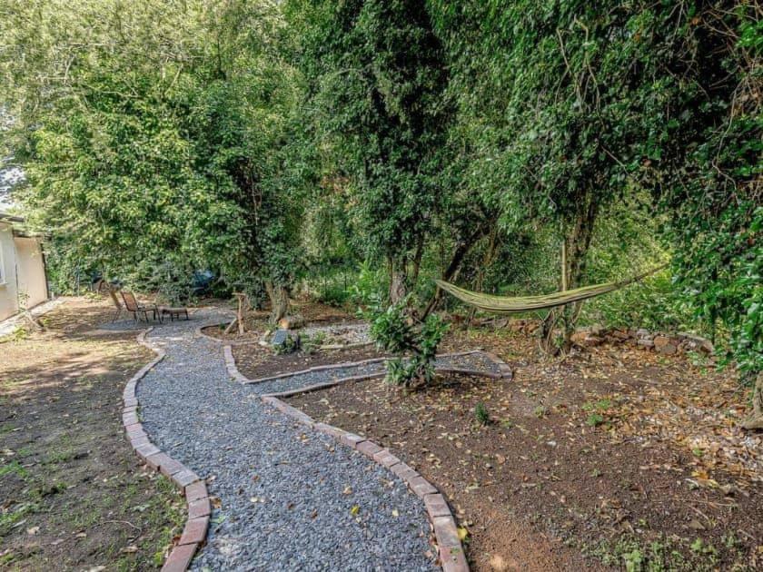 Forest Side Cottage Ноттінгем Екстер'єр фото