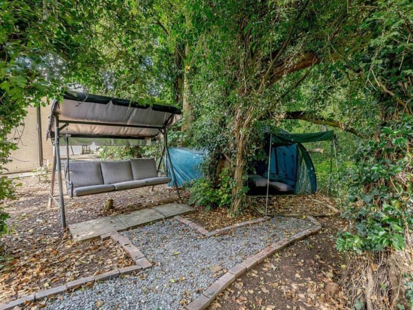 Forest Side Cottage Ноттінгем Екстер'єр фото